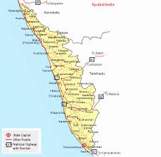 Kerala is a state on the southwestern malabar coast of india. Kerala Roadnet