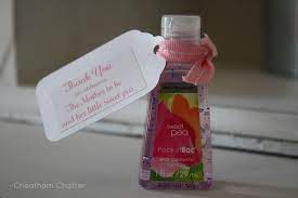 Cheatham Chatter Baby Shower Favors Hostess Gifts Baby Shower Fun Baby Shower Favors Baby Shower Gifts
