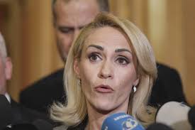 Viorica dăncilă is a graduate of the faculty of drilling of wells and exploitation of hydrocarbon deposits from the institute of oil and gas. Defense Minister Mihai Fifor Resigns Firea Resigned From Psd Bucharest