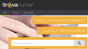 Image result for corrieri italiani