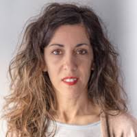 Virginia Bernabé Zafón