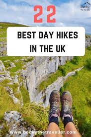 Hiking Uk 25 Best Day Hikes In England Wales Scotland Scotland Hiking Hiking Tips Best Hikes