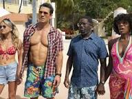 Vacation Friends review – raucous summer comedy is a washout | Comedy films | The Guardian