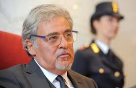 Il nuovo prefetto di Viterbo è Nicoló D'Angelo