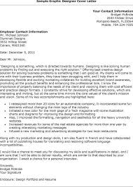 Sample Graphic Designer Cover Letter Jpg 607 850 Graphic Design Resume Cover Letter Sample Simple Cover Letter Template