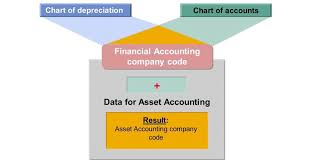 unit 1 lesson 1 assigning a chart of accounts and a chart of