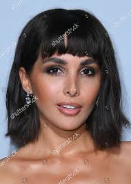 Sara Faraj Editorial Stock Photo