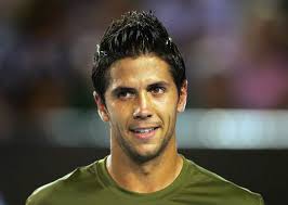 He started playing tennis at the age of four. Fernando Verdasco Alchetron The Free Social Encyclopedia