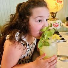 MIZ KATHI'S COTILLION CAFE & SWEETERY