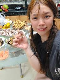 Amelia Ting is with Brandom Kcc and Stanley Ting.