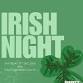 Irish Night - Harvey's Bar/Kitchen, 1 Penistone Rd, Fenay Bridge Event Image