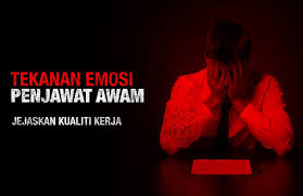 Lima negara asal terbanyak mendatangkan wisman ke jakarta adalah tiongkok, malaysia, jepang, saudi arabia dan singapura tingkat penghunian kamar (tpk)… Statistik Penjawat Awam Alami Tekanan Emosi Membimbangkan Seribu Ombak