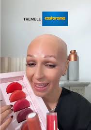 Blush Pate A Modeler