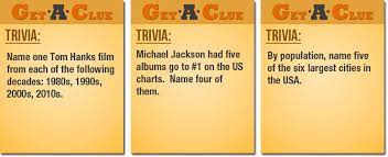 Read on for some hilarious trivia questions that will make your brain and your funny bone work overtime. Racy Trivia Questions Quiz Test Your Sex Iq