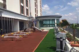 Заезд в апартаментах putra one residence @ homestay возможен с 14:00, выезд до 12. Putra One For Sale In Bukit Rahman Putra Propsocial