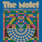Moe's Alley Presents: The Motet event in Santa Cruz, CA