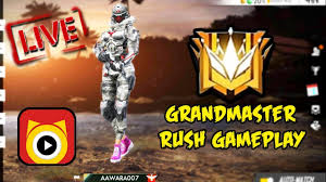 Currently, it is released for android, microsoft windows. Free Fire Live Rush Game Play Aawara007 Freefire Freefirelive Youtube