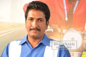 Anil Sunkara James Bond success meet