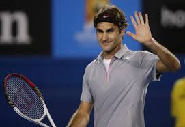 Born in 1979, she is two years elder to federer. Federer S Humility His Greatest Lesson For The Young