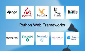 In greek mythology, the sphinx with the head of a woman, body of a lion, the wings of an eagle and tail of a serpent guarded the city of thebes. The Top 10 Python Frameworks For Web Development