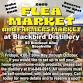 Blackbird Farmers & Flea Market