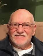 Obituary for Frederick Charles Ries