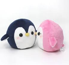 Pdf Sewing Pattern Penguin Stuffed Animal Easy Kawaii Cute Etsy Sewing Stuffed Animals Animal Sewing Patterns Diy Plush Toys
