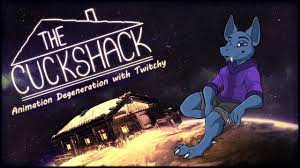 Cuckshack Ep 9 - TwitchyAnimation - YouTube