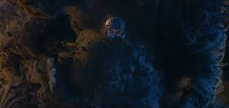 14 reactions to mileena in the new mortal kombat movie that have me grinning like a villain terry carter jr. Mortal Kombat 2 How Mortal Kombat S Ending Sets Up A Sequel Polygon