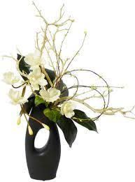 Studio publications, new york book description: Image Result For Modern Silk Flower Arrangements Artificial Plants Outdoor Small Artificial Plants Artificial Plants Indoor