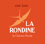 La Rondine — Mercury Theater