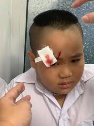 Được biết, bố của hiếu hiền là ns đức lang. Tin Sao Viá»‡t 1 10 Hiáº¿u Hiá»n Ä'au Xot Khi Con Trai Bá»‹ Báº¡n Xo Nga Vietnamnet