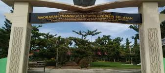 Di komunitas telkom siap online. Mtsn 4 Pesisir Selatan Sumatera Barat