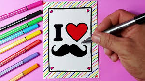 Presente para o pai da filha. Como Desenhar Cartao Para Dia Dos Pais Kawaii Desenho Para O Dia Dos Pais Desenho Para Desenhar Youtube