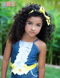 Black And Mexican Mix Kids Black Mexican Native Mixed Kids Hairstyles Kids Curly Hairstyles Curly Hair Styles