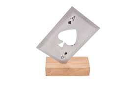 See more ideas about ace of spades, ace, playing cards design. Steel Throwing Card Ace Of Spades Dragonsports Eu
