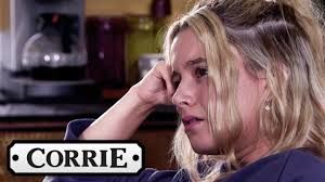 That took a lot for Betsy to admit!