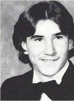 Joseph Alan Livendale Memorial Scholarships--Charles Livendale, Brianha  Powers, Robert "Drew" Lamb, & Linda Noyes Livendale.