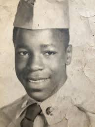 Ernest Bolden Obituary