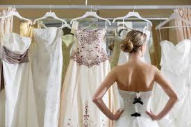 Wedding dresses have been worn by young and old brides for centuries. The Average Cost Of A Wedding Dress In The Uk Has Dropped By 300 But It Ll Still Set You Back A Small Fortune