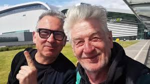 Mike Swords (Ogham Stones)