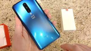An the warmer the temperature, the less blue light gets beamed to your eyes. Unboxing Oneplus 7 Pro Nebula Blue Youtube