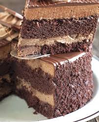 Bolo De Chocolate E Cafe Nestle Receita Bolo De Chocolate E Cafe Receitas Sobremesas