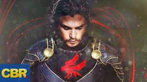 Do you like this video? Why Marvel S Black Knight Is More Important Than Everyone Thought Youtube