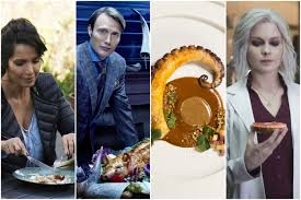 Nessma cuisine vous propose la recette facile du concentré de jus de citron, vous pouvez le congeler, ou le garder. 20 Best Food Cooking Shows Of The 21st Century Indiewire