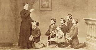 Ver todas as avaliações de 39. The World Needs A New Don Bosco Don Bosco St John Bosco Discipline Kids