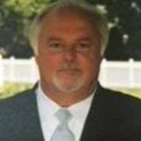 Ronnie L. Stephens Obituary