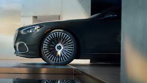 Image result for Onyx Black 2022 Maybach