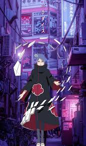 Pin By Biel Barbuti On Anime In 2020 Anime Akatsuki Wallpaper Naruto Shippuden Sasuke Akatsuki