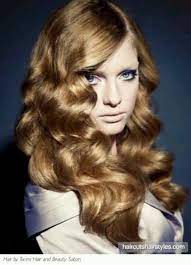 5 Ways To Wear Your Winter Scarf Vintage Hairstyles For Long Hair Hair Styles Big Hair Curls